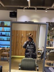 -Mentor Hair Salon