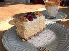 -Vanillacafe香草咖啡(银海大世界店)