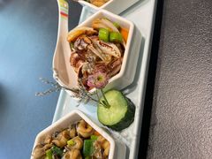 -开海·红岛海鲜虾水饺(石老人店)