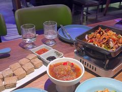 -黄尚皇小龙虾-螃蟹-深夜食堂(皇后公园店)