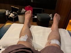 -江南足纪·影院足道·轻奢SPA(笋岗HALO广场店)