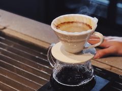-来回·咖啡(钟村咖啡豆店)