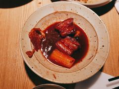 -米一仙·成都小碗菜(东万达店)