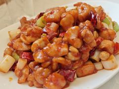 -马凯餐厅(长椿街店)