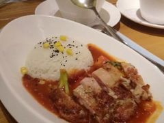 android_upload_pic-卡朋西餐(较场西路店)