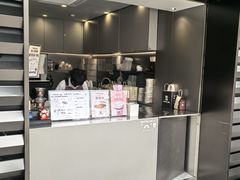 -JPG canteen(广州乐峰广场店)
