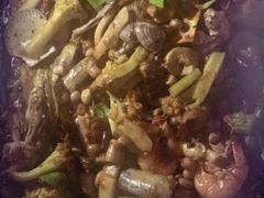 -云的侧面音乐餐吧(丰马牛餐饮广场店)