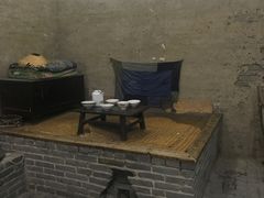 -白洋淀景区