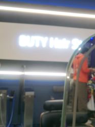 -BUTY HAIR 比帝专业烫染店