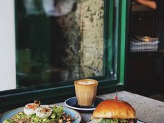 -RAC BAR(安福路店)