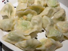 -船歌·鱼水饺青岛菜(金狮广场店)