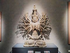 -山东博物馆