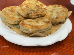 -高晓山馅饼店(牛庄百年店)