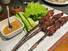 -肴约·花园式餐厅(湖里店)