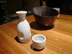 -青叶日式料理(飘亮阳光广场店)