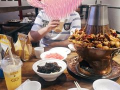 -老佛爷蛙锅•鲜蛙煲(麦凯乐店)