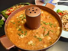-桥边小楼·手工云南菜·古城观景小楼