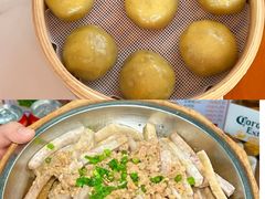 -坛南湾阿强农家乐.海鲜大排档老字号(福州地标美食店)