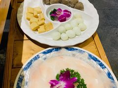 -董家湾重庆老火锅(嘉华店)