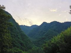 -水墨汀溪风景区