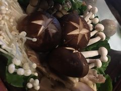 -捞王猪肚鸡火锅(昆山店)