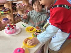 -幸福泉幼儿园(秋实东街)