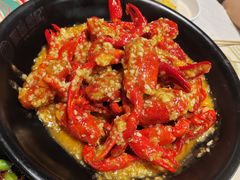 -聚味瞿记·龙虾堂(咸嘉湖店)