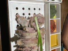 -相约·羊村小馆非遗手抓肉(七一酱园店)
