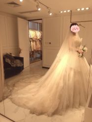 -GRACE KELLY婚纱与礼服(北京店)