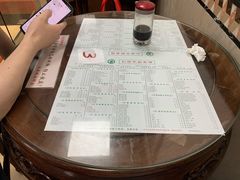 -仁信双皮奶(东川路店)
