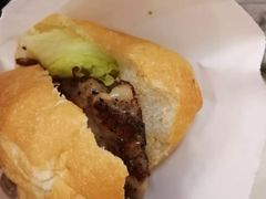 -L猪扒包(天河购书中心店)