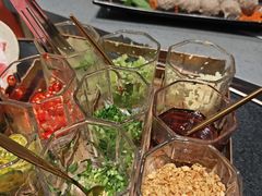 -红鼎豆捞·专注品质海鲜20年(宝丰路店)