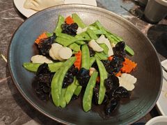 -新乾隆酒楼(帝景园店)