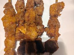 -樊城区沛公餐饮店(挑食拉美步行街店)