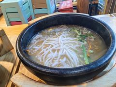 -勺子米线·云南传统小吃市集(四方街店)