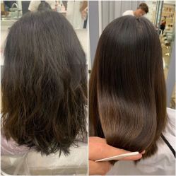 -Mix Boom Hair salon