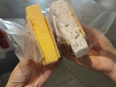 -詹爷爷乌节路街头冰淇淋