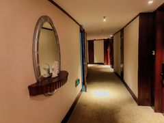 -东怡大酒店(上海科技馆店)