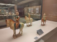 -西安大唐西市博物馆