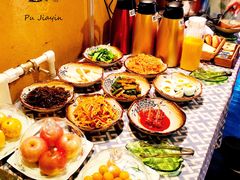 -卧龙堡客栈·中餐厅(古北水镇店)