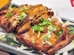 -清真·宁夏印象·盐池滩羊肉体验店(江宁路店)