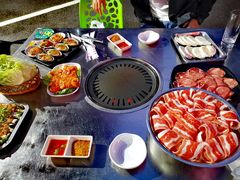 -胡哥烤肥牛(车公庙店)