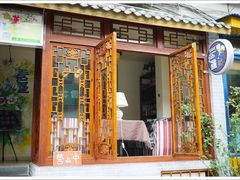 -三色堇(小通巷店)