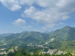 -蓟州溶洞风景区