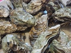 -莽哥海鲜烧烤(盘金路店)