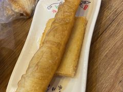 -阿文夜市豆浆油条(临潼路店)