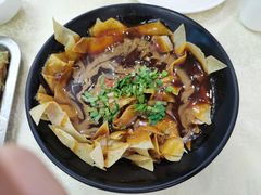 -奥华餐厅·老张记(台基厂店)