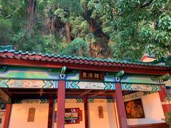 -星湖旅游景区七星岩
