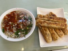 -协顺园回头馆(南顺城路店)