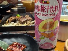 -和彩放题餐厅(酒仙桥店)